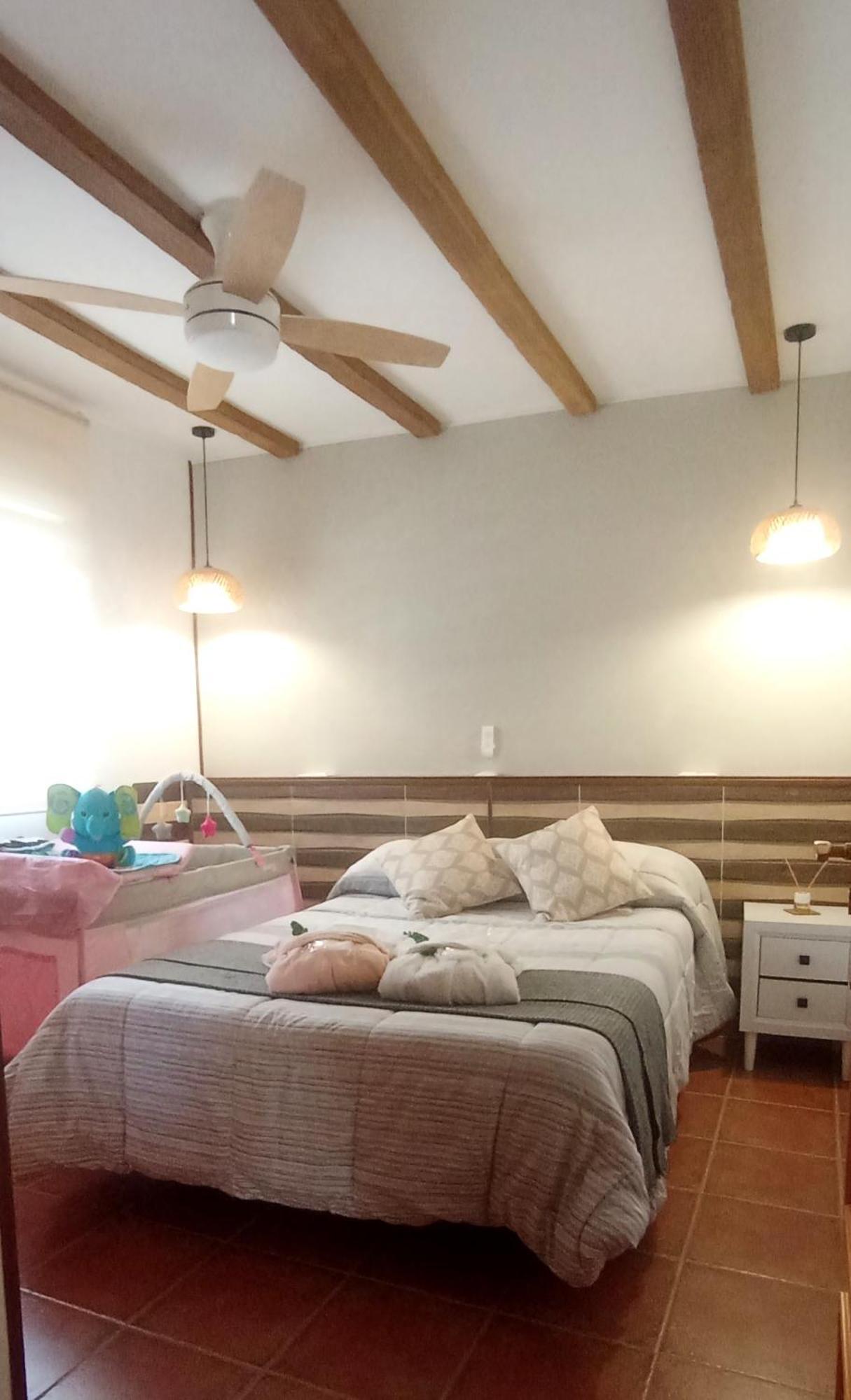 Casa Rural Exedra 3 Estrellas Carcaboso Bagian luar foto